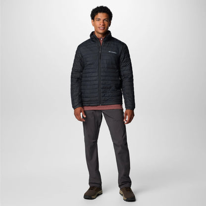 Campera | Columbia Silver Falls II | Térmica Hombre