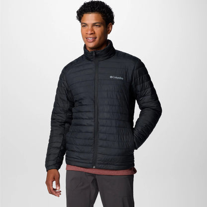 Campera | Columbia Silver Falls II | Térmica Hombre