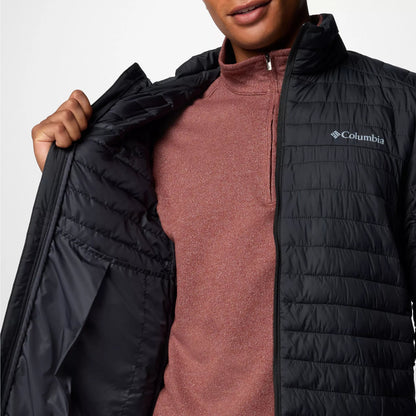 Campera | Columbia Silver Falls II | Térmica Hombre