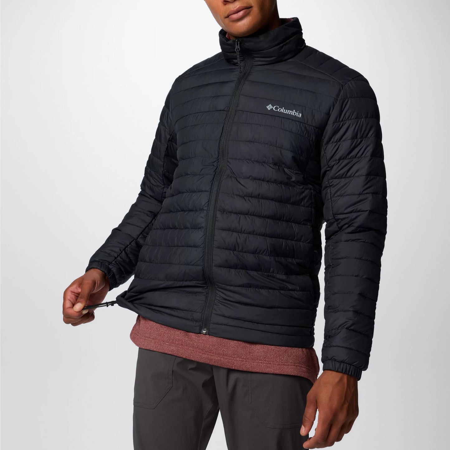Campera | Columbia Silver Falls II | Térmica Hombre