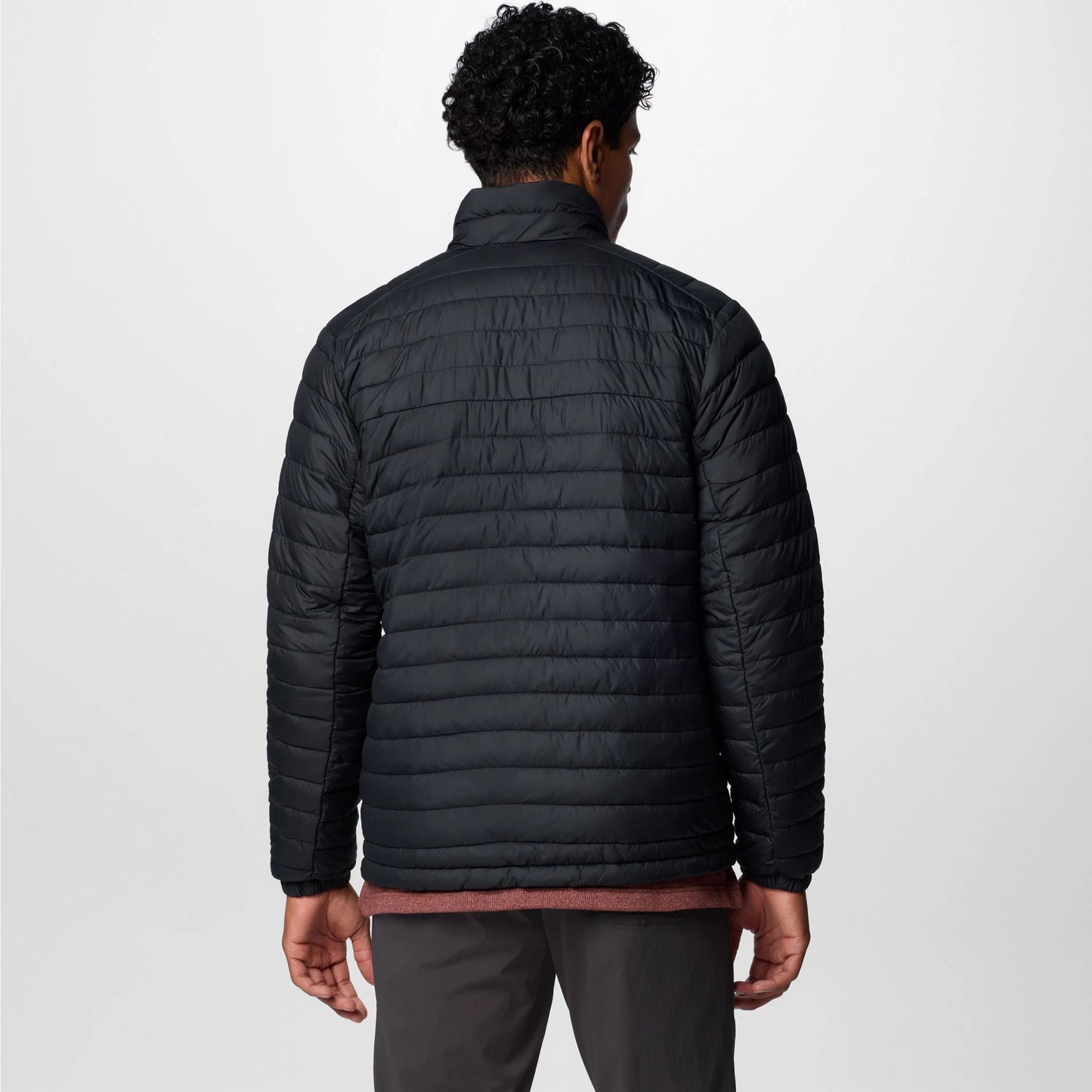 Campera | Columbia Silver Falls II | Térmica Hombre