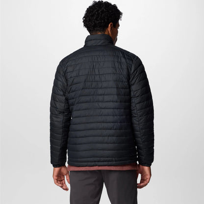 Campera | Columbia Silver Falls II | Térmica Hombre