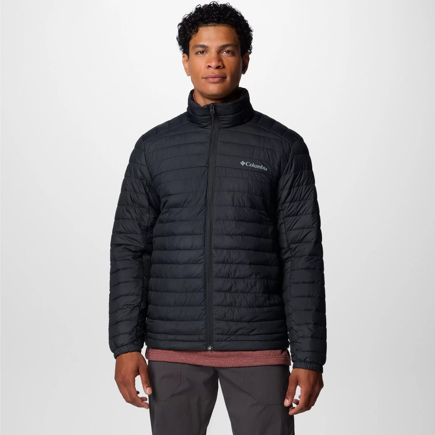 Campera | Columbia Silver Falls II | Térmica Hombre