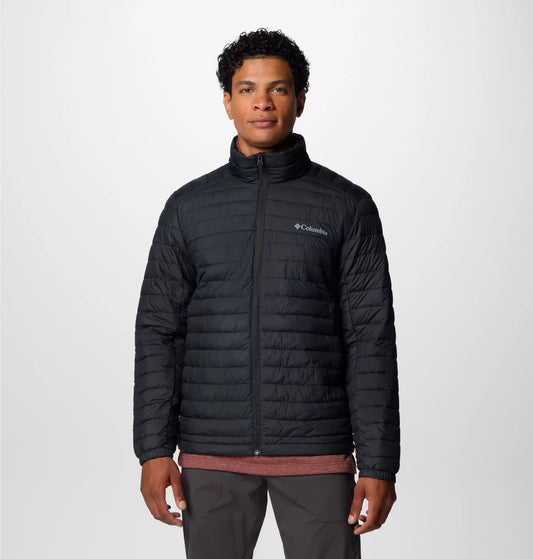 Campera Columbia Silver Falls™ Térmica Hombre