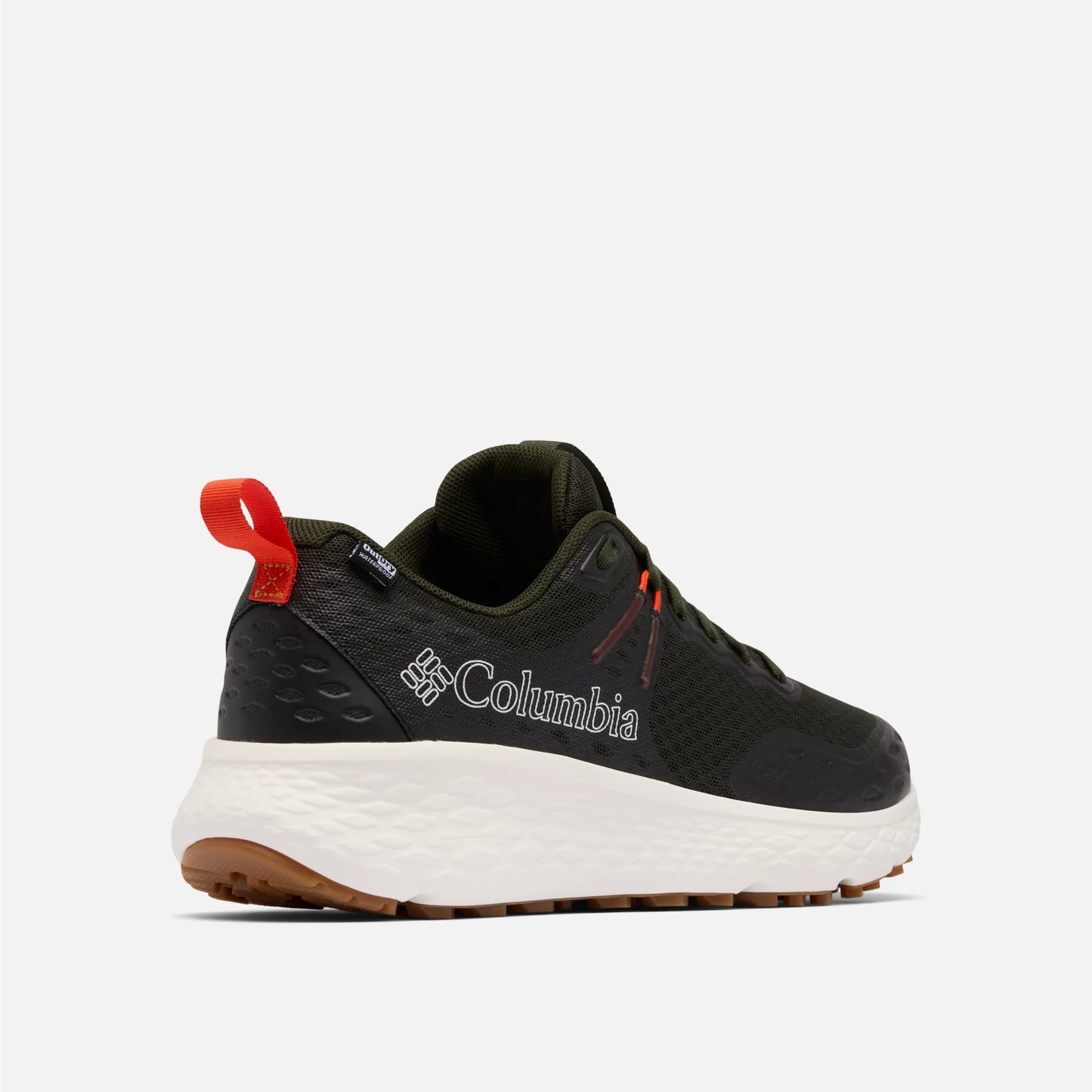 Zapatilla | Columbia Konos TRS OutDry | Impermeable Hombre