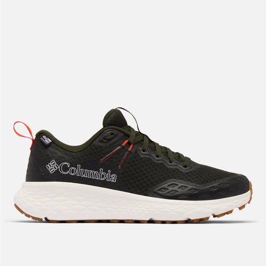 Zapatilla | Columbia Konos TRS OutDry | Impermeable Hombre