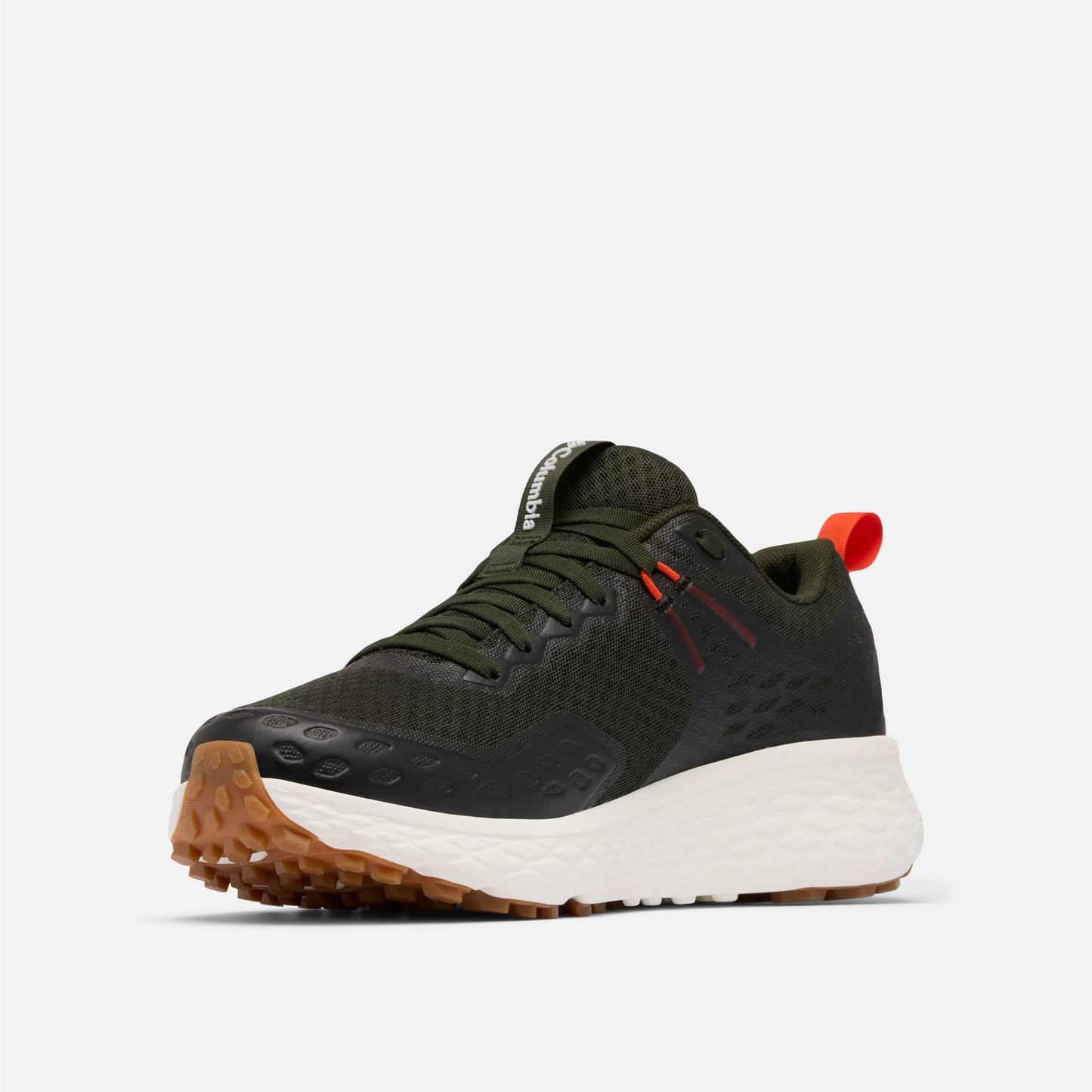 Zapatilla | Columbia Konos TRS OutDry | Impermeable Hombre