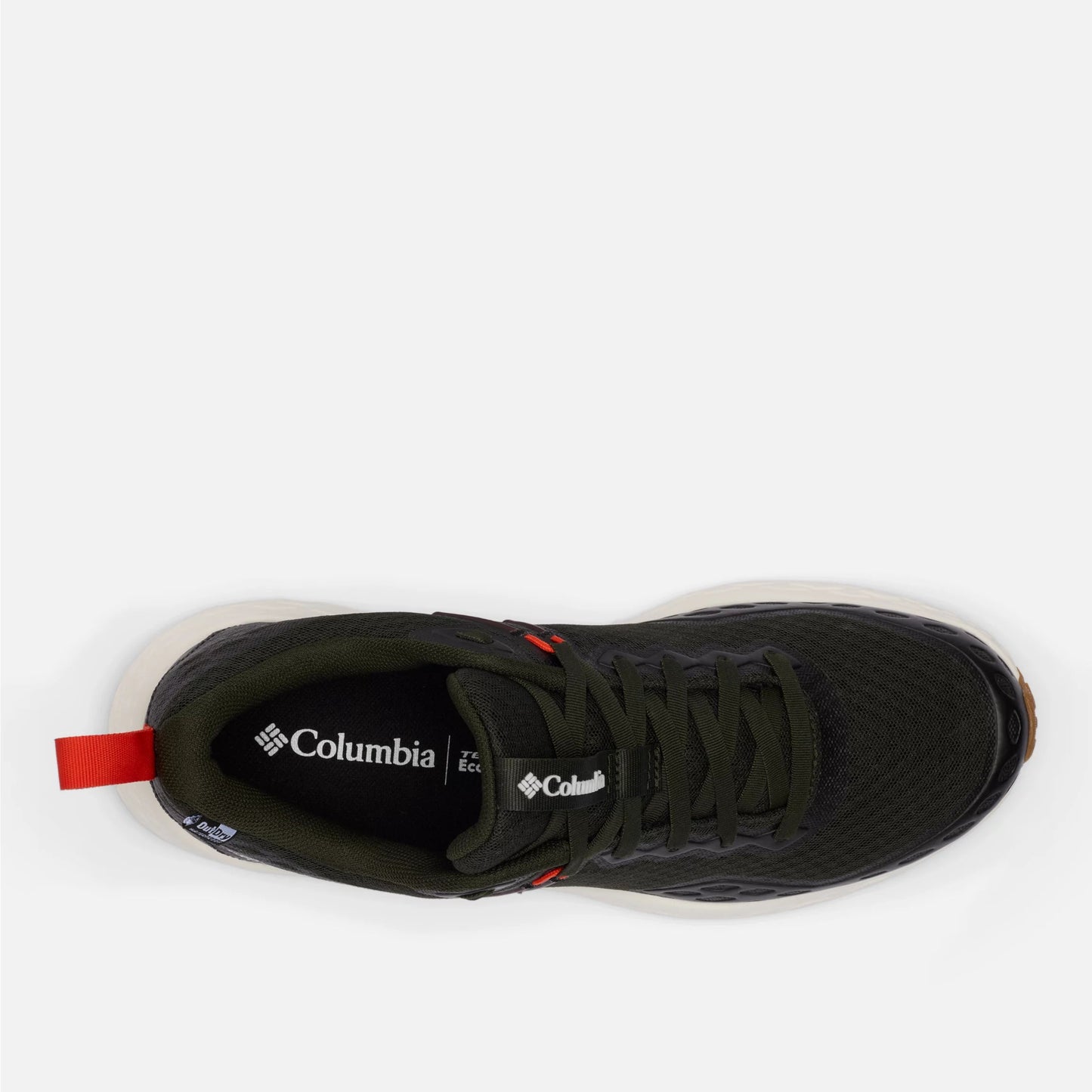 Zapatilla | Columbia Konos TRS OutDry | Impermeable Hombre