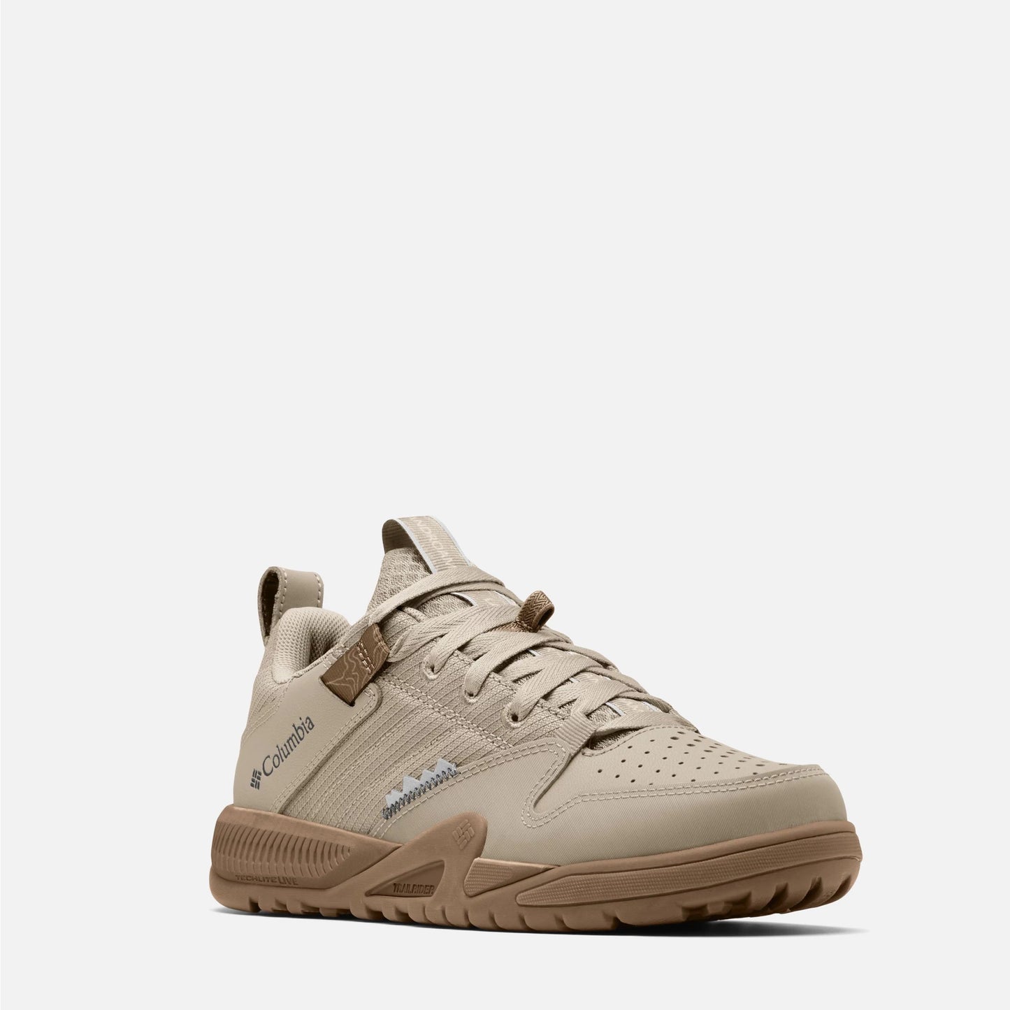 Zapatilla | Columbia Landroamer Trailrider | Senderismo Mujer