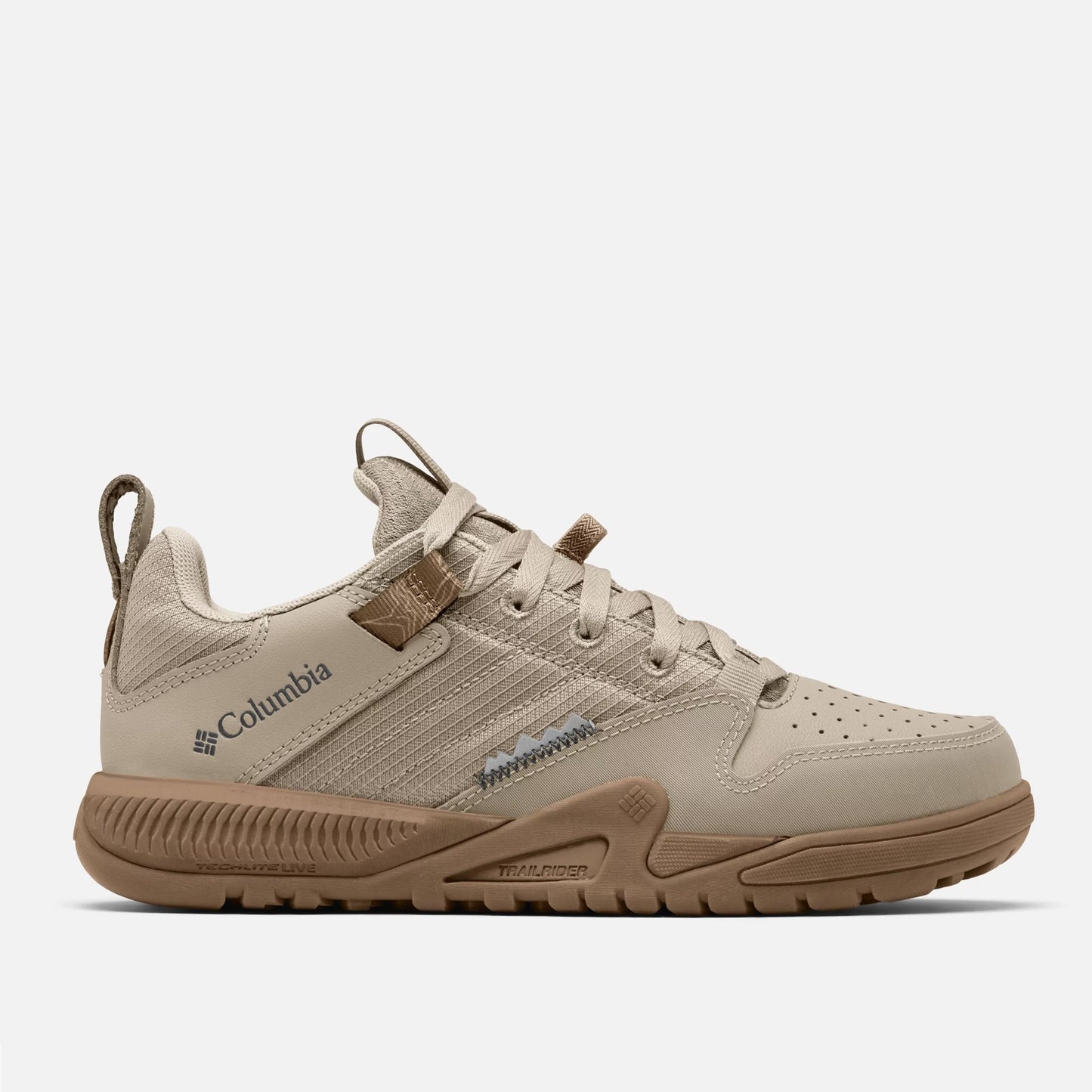 Zapatilla | Columbia Landroamer Trailrider | Senderismo Mujer