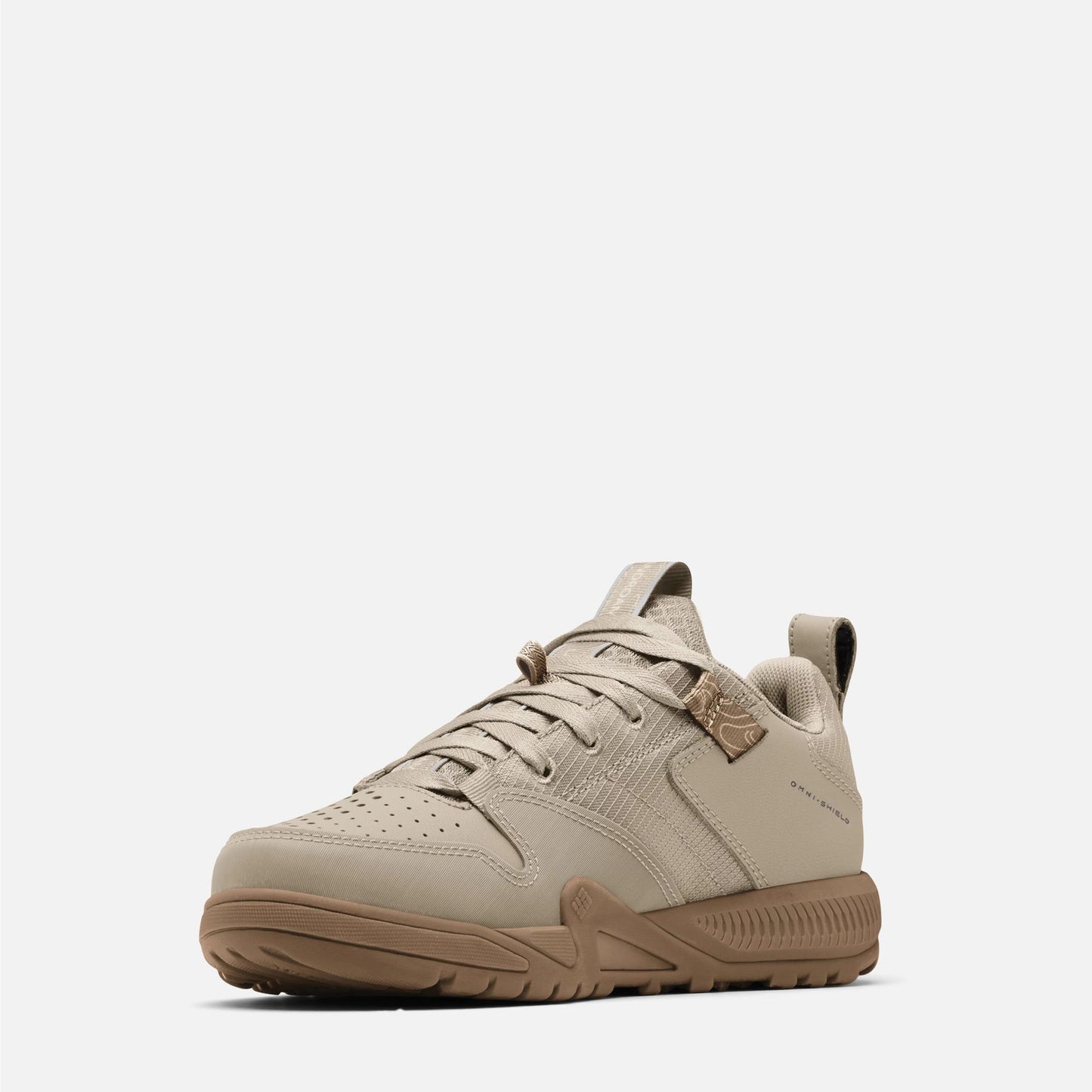 Zapatilla | Columbia Landroamer Trailrider | Senderismo Mujer