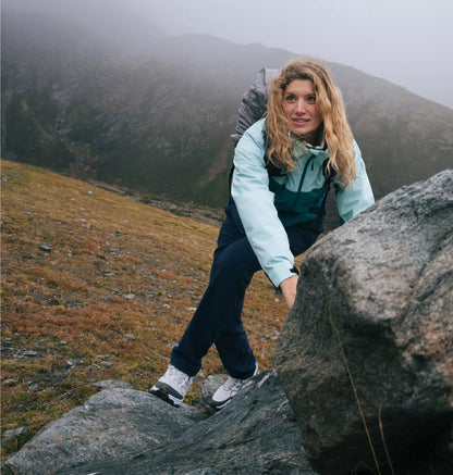 Zapatilla Columbia Peakfreak Rush™ Outdry™ Trail Impermeable Mujer