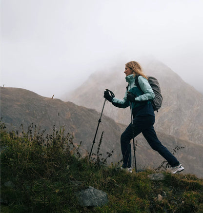Zapatilla Columbia Peakfreak Rush™ Outdry™ Trail Impermeable Mujer