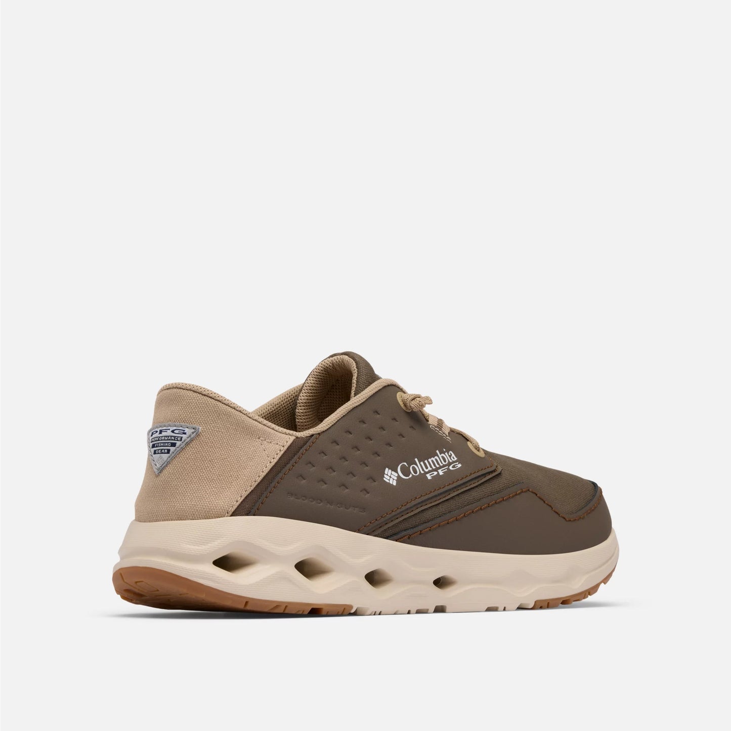 Zapatilla | Columbia PFG Bahama X Relaxed | Náutica Hombre