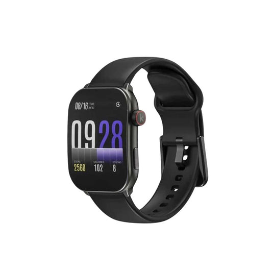 Smartwatch Kieslect Balance Black - Pantalla AMOLED 2.1''