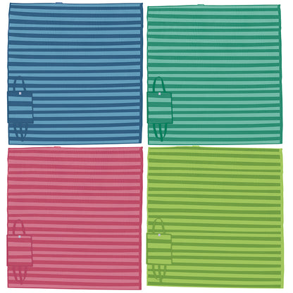 Esterilla Picnic Playa Doble 200x150cm Plegable