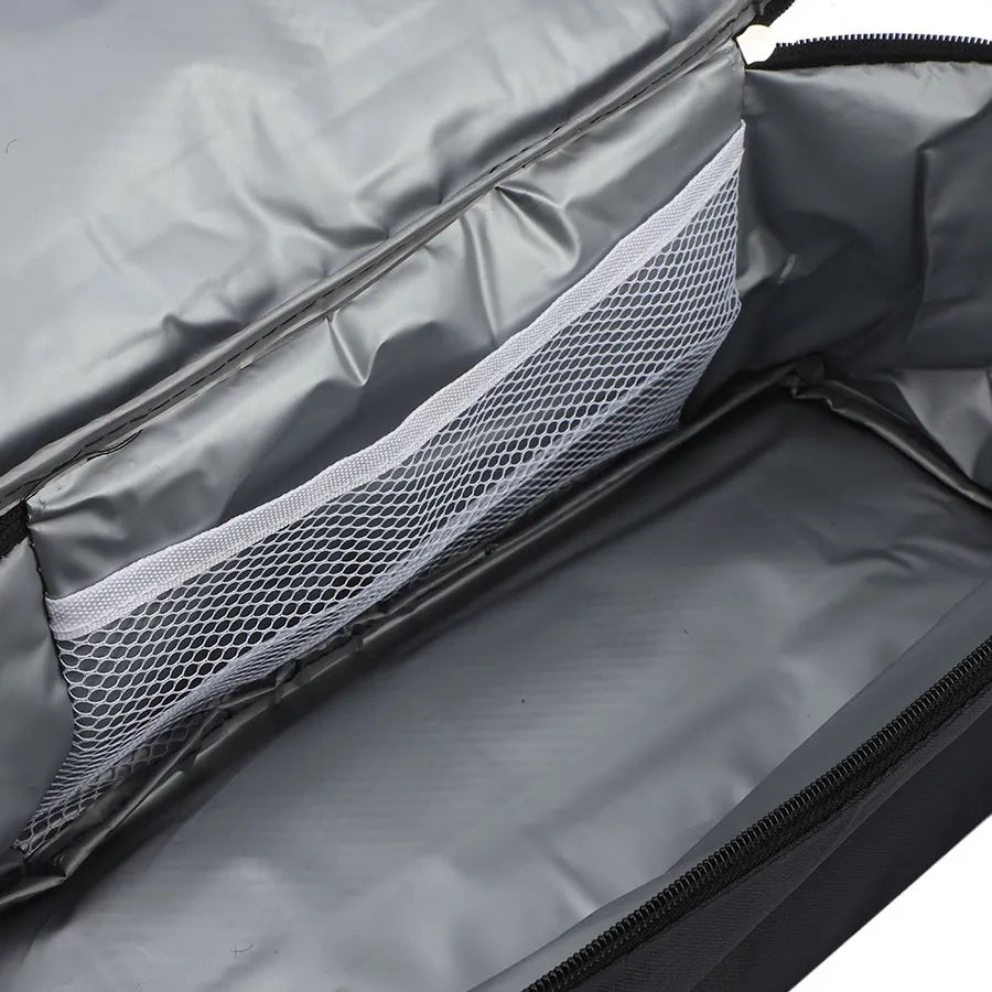 Bolso Playero Vonne Con Conservadora Alimentos Bebidas