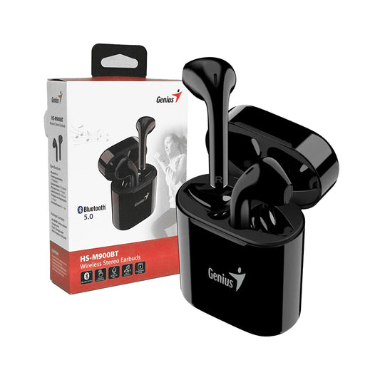 Auriculares Genius HS-M900BT In-ear Bluetooth