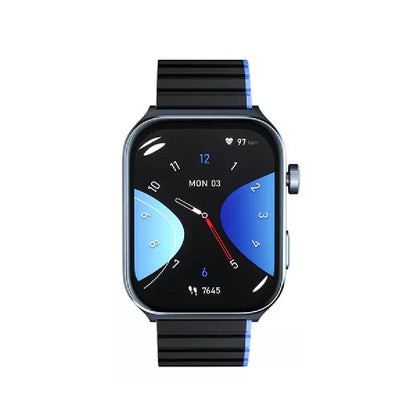 Smartwatch Kieslect KS2 Amoled 2.01" Sensores Biométricos