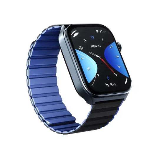 Smartwatch Kieslect KS2 AMOLED 2.01" Sensores Biométricos