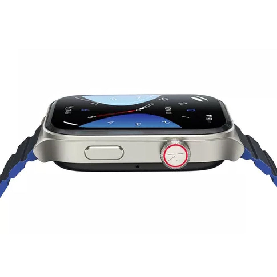 Smartwatch Kieslect KS2 Amoled 2.01" Sensores Biométricos