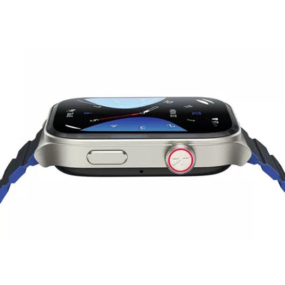 Smartwatch Kieslect KS2 Amoled 2.01" Sensores Biométricos