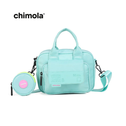 Bandolera Chimola