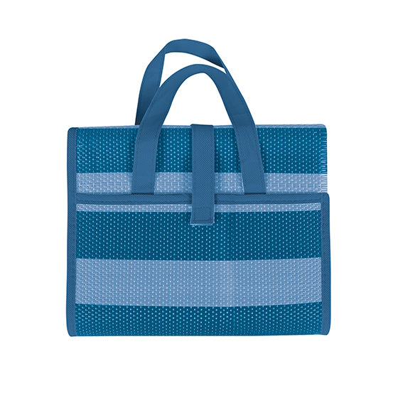 Esterilla Picnic Playa Doble 200x150cm Plegable