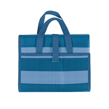 Esterilla Picnic Playa Doble 200x150cm Plegable