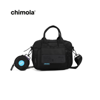 Bandolera Chimola