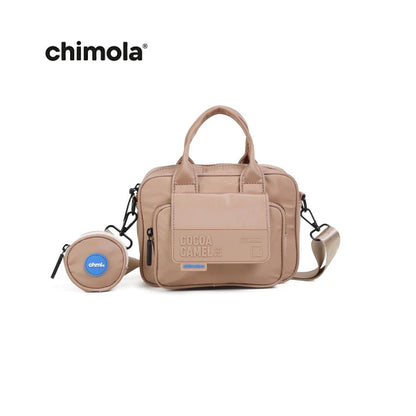 Bandolera Chimola
