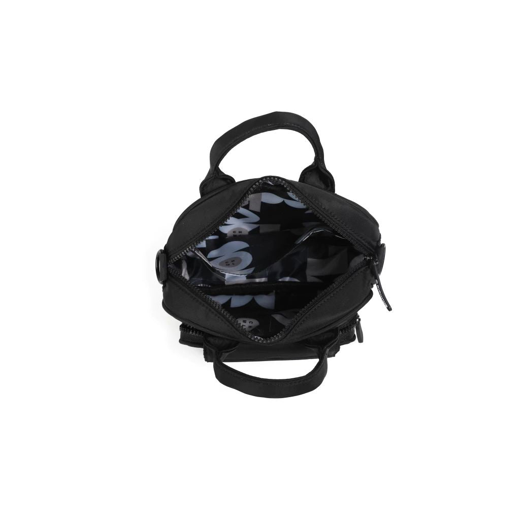 Bandolera Chimola
