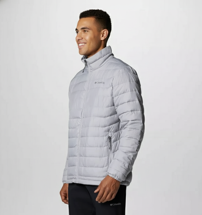 Campera | Columbia Powder Lite II | Hombre