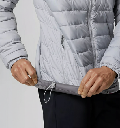 Campera | Columbia Powder Lite II | Hombre