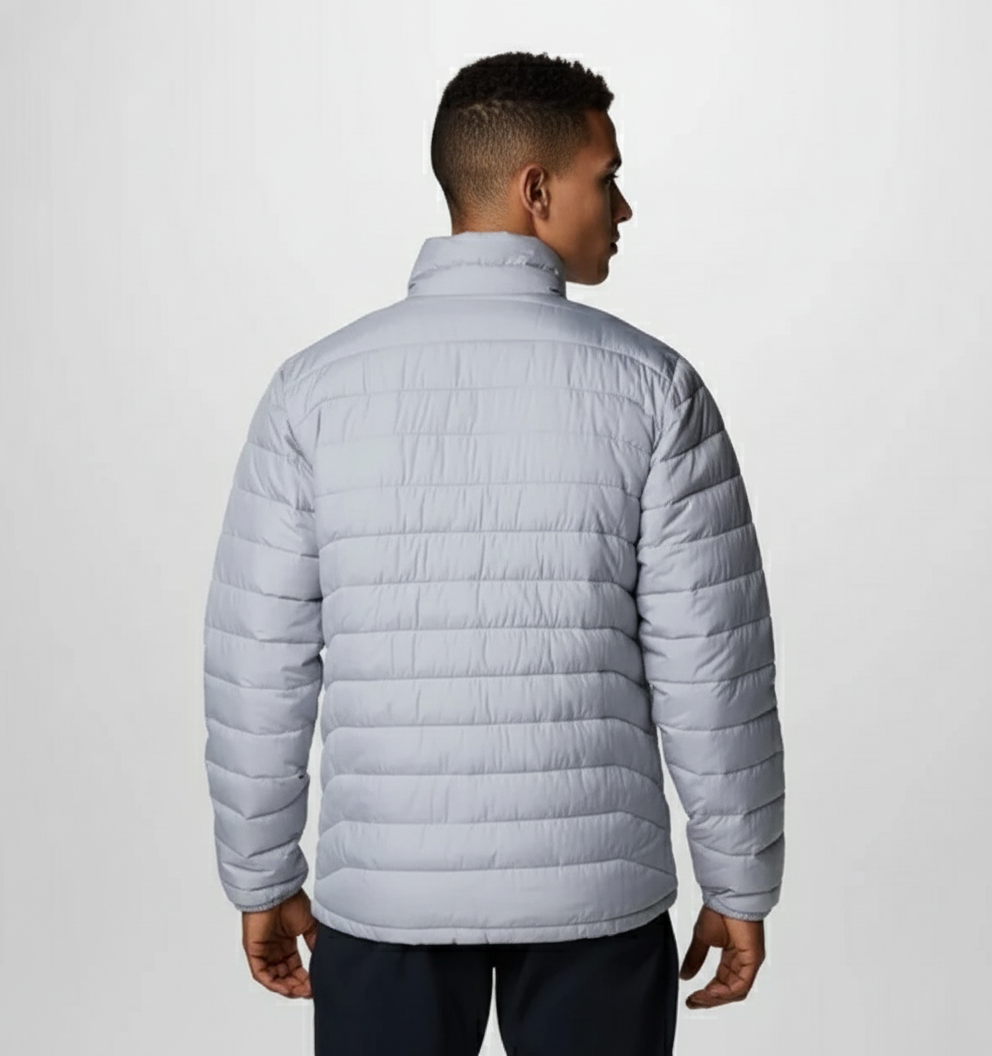 Campera | Columbia Powder Lite II | Hombre