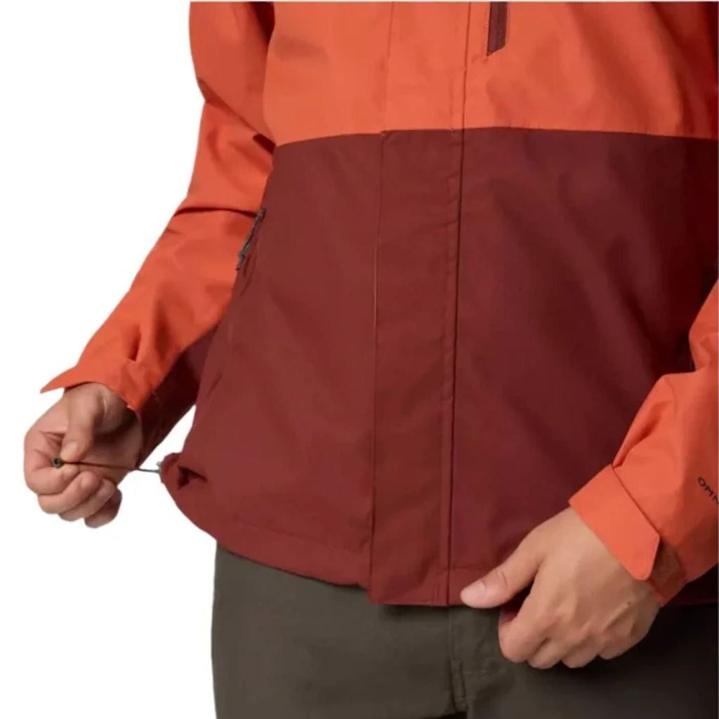 Rompeviento | Columbia Hikebound II | Hombre