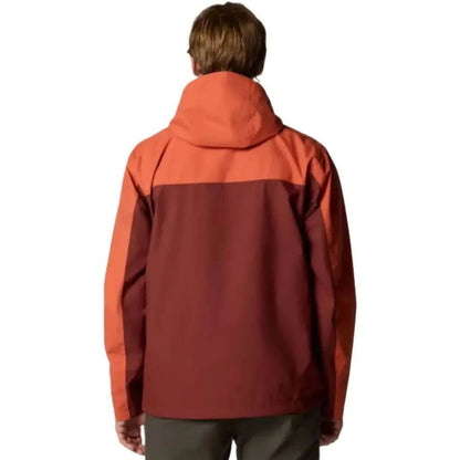 Rompeviento | Columbia Hikebound II | Hombre