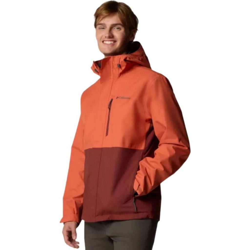 Rompeviento | Columbia Hikebound II | Hombre