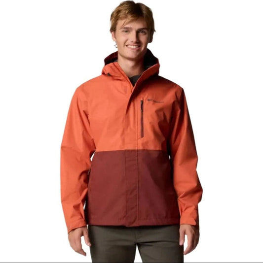 Rompeviento | Columbia Hikebound II | Hombre