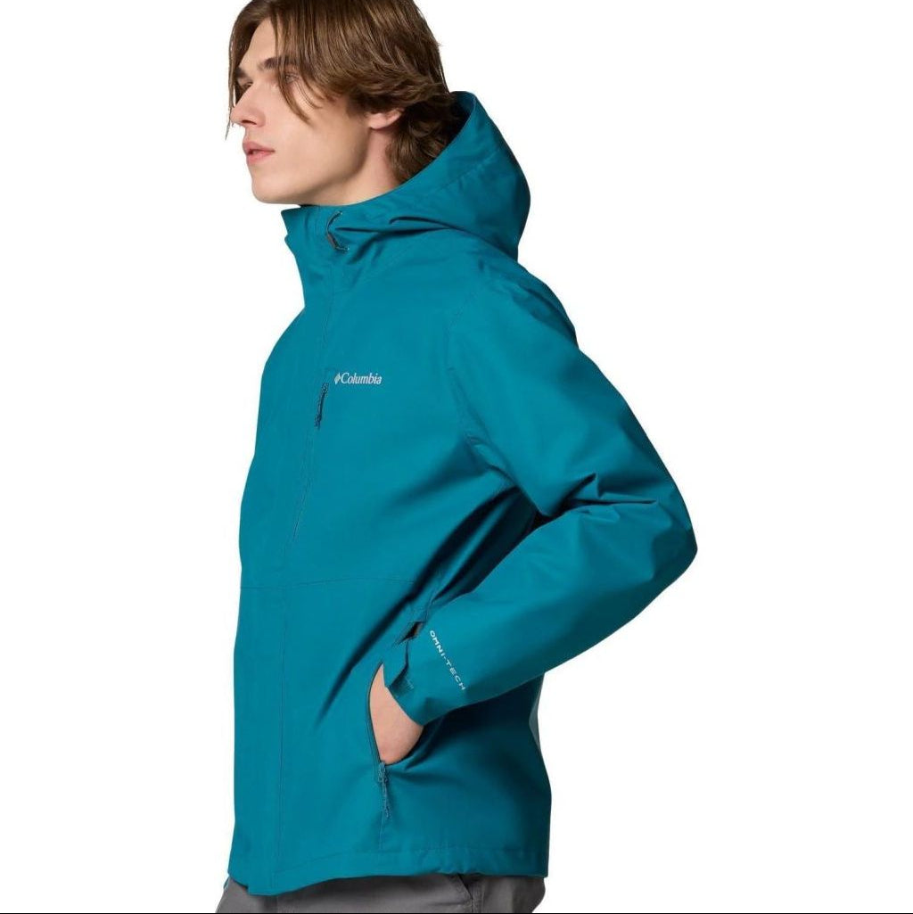 Rompeviento | Columbia Hikebound II | Hombre