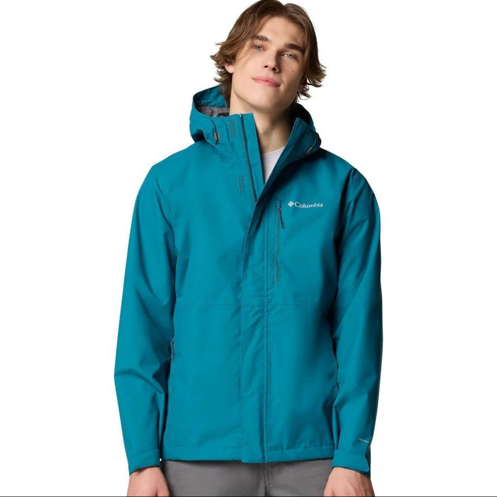 Rompeviento | Columbia Hikebound II | Hombre