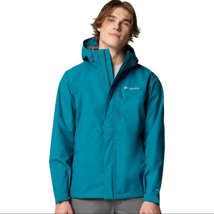 Rompeviento | Columbia Hikebound II | Hombre