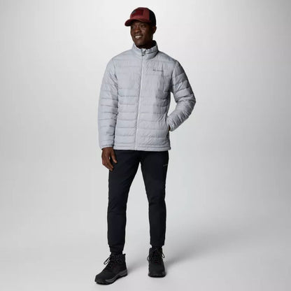 Campera | Columbia Powder Lite II | Hombre