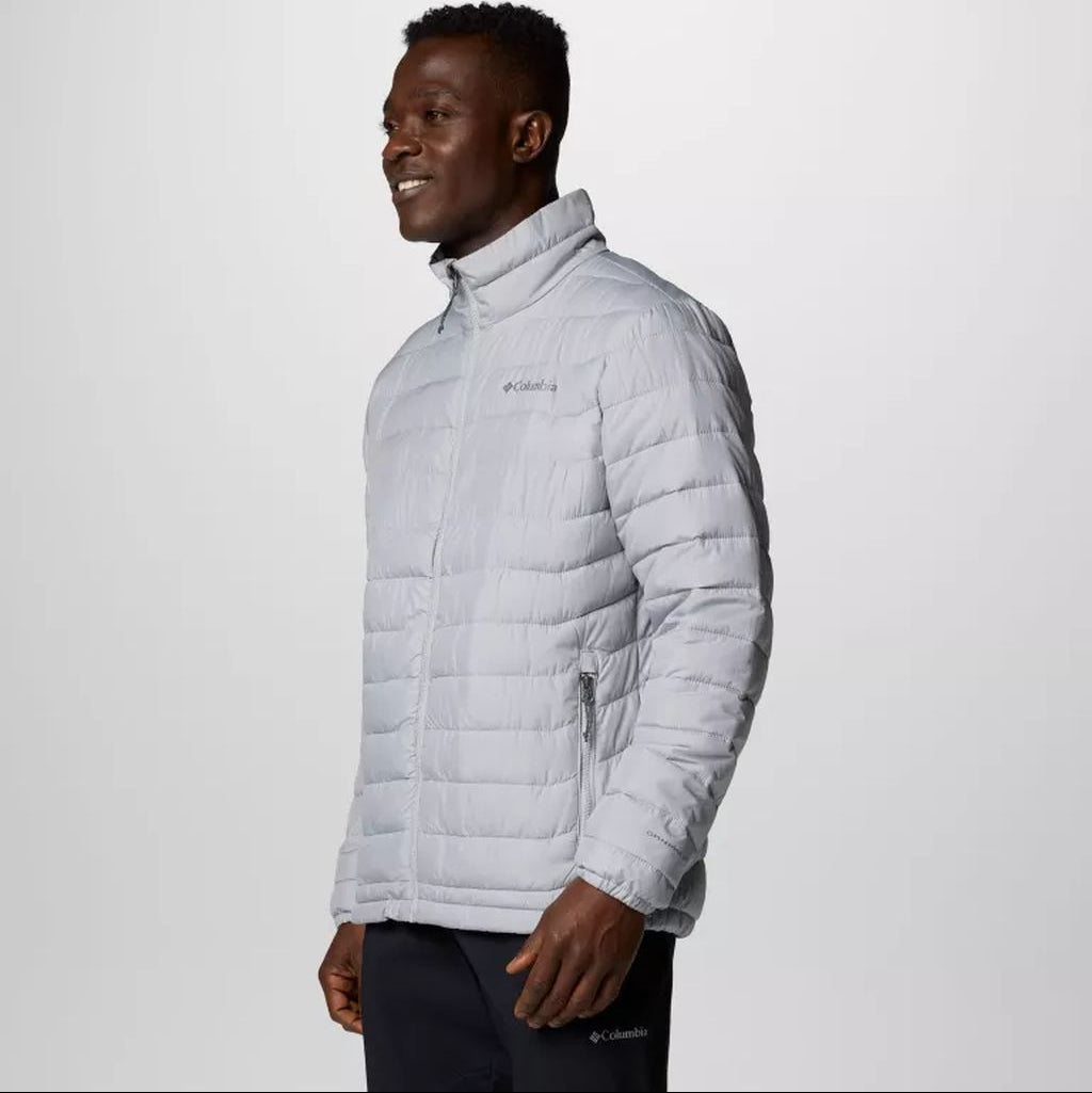 Campera | Columbia Powder Lite II | Hombre