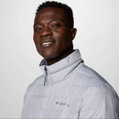 Campera | Columbia Powder Lite II | Hombre