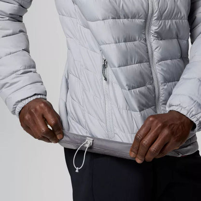 Campera | Columbia Powder Lite II | Hombre