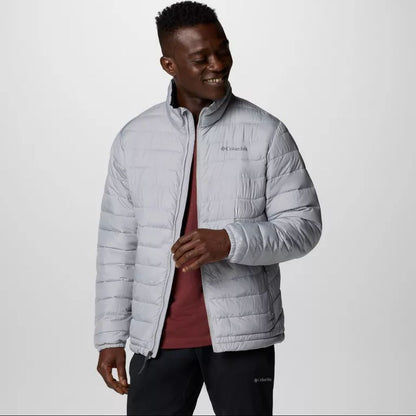 Campera | Columbia Powder Lite II | Hombre