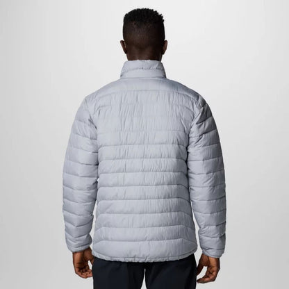 Campera | Columbia Powder Lite II | Hombre