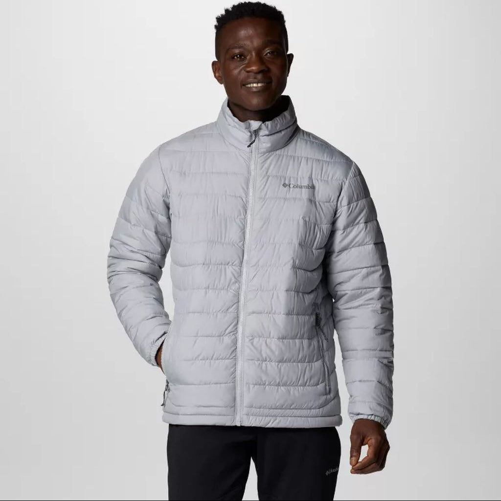 Campera | Columbia Powder Lite II | Hombre