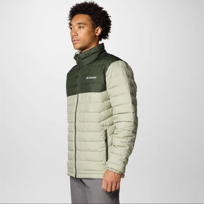 Campera | Columbia Powder Lite II | Hombre
